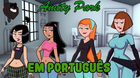 Jogo ParÓdia De Jimmy Phantom Em PortuguÊs Amity Park V0 9 3 Android