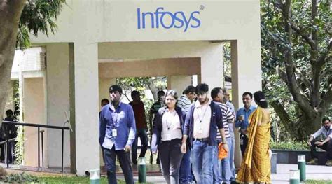 Infosys Recruitment 2024 Vacancy For Freshers How To Apply