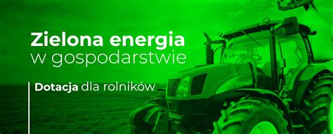 Zielona Energia W Gospodarstwie Rolnym Hymon