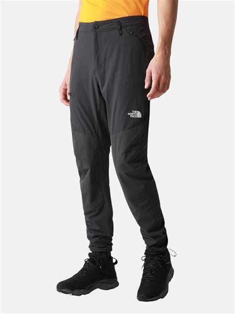 The North Face Mens Speedlight Slim Tapered Pant Trekking Pants