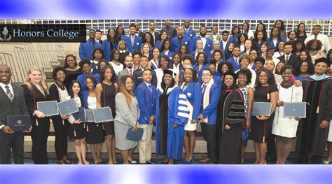 International Investment Executive and TSU Graduate to Speak at Honors ...