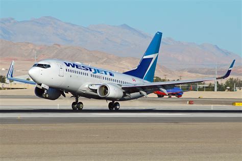 Los Nuevos Vuelos De WestJet En Estados Unidos Para El Verano De 2025