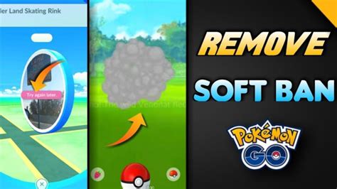 How To Remove Soft Ban In Pgsharp Skip Cooldown Time In Pokemon Go