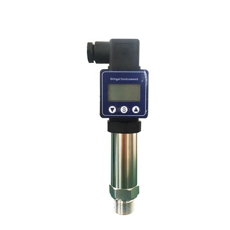 Macsensor Mbar Ma Piezoresistive Pressure Sensor Pressure