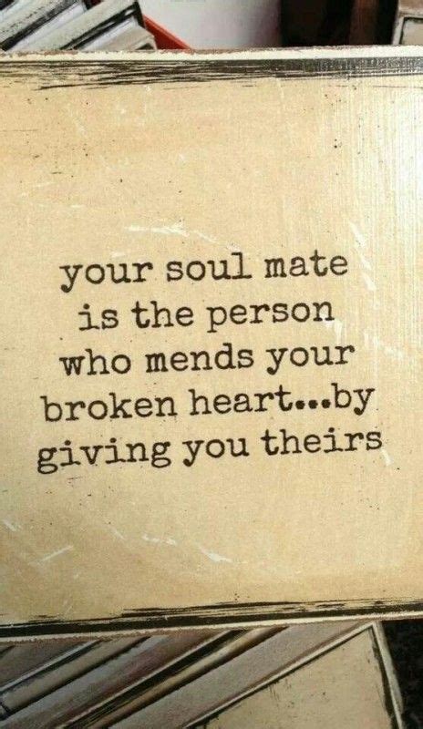 Pin On Soulmate