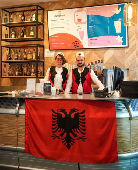 Independence Day of Albania – Dajti Ekspres