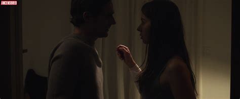 An Unquiet Grave Nude Pics Page 1