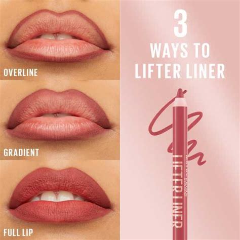 Maybelline New York Lifter Liner 002 Lets Bounce Superdrug