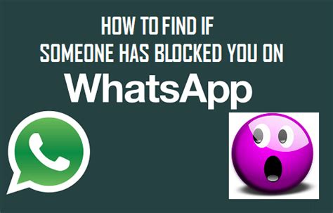 Cómo saber si alguien te bloqueó en WhatsApp Guía 2023