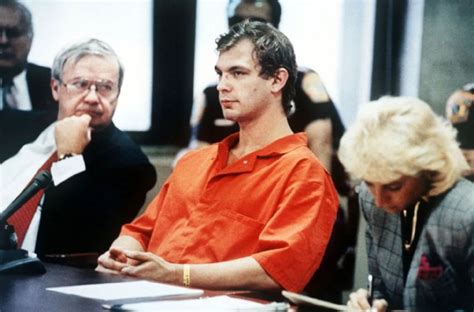 Las Cintas De Jeffrey Dahmer Nuevo Documental De Netflix Revela