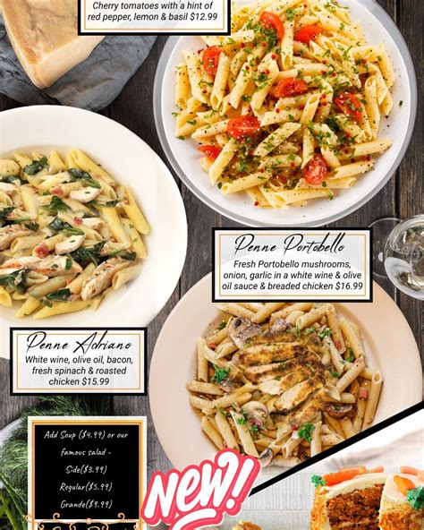 The Pasta House Co. (@thepastahouseco) • Instagram photos and videos