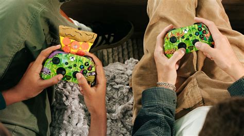 Xbox Has Officially Created The Worlds First Ever Pizza Scented