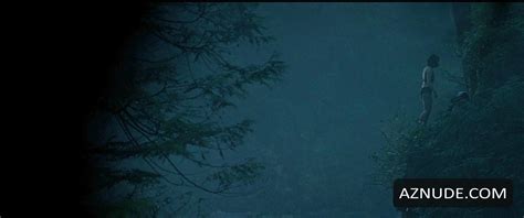 NAOMI SCOTT Nude AZNude