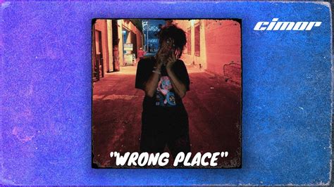 [free] Iann Dior X Juice Wrld Type Beat Wrong Place Leave Me Where