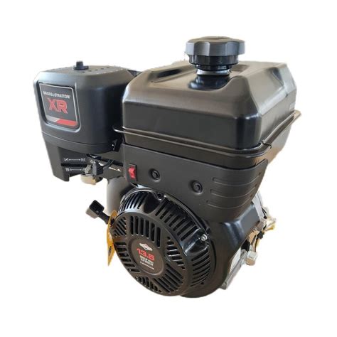 Motor Bensin Hk Briggs Stratton Slaghack Atv Kellfri