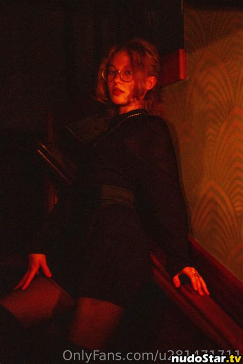 Jane Chastity Jane Chastity Manningtonjones Nude OnlyFans Photo Nudostar TV