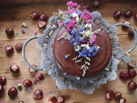 Par Ankou Na V Kend Naked Torta