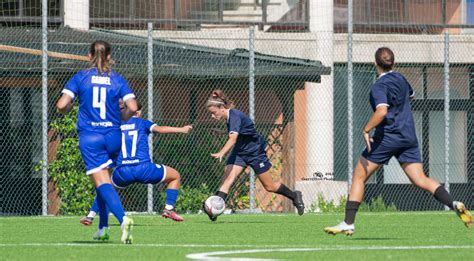 Femminile Amichevole Prima Squadra Primavera Flickr