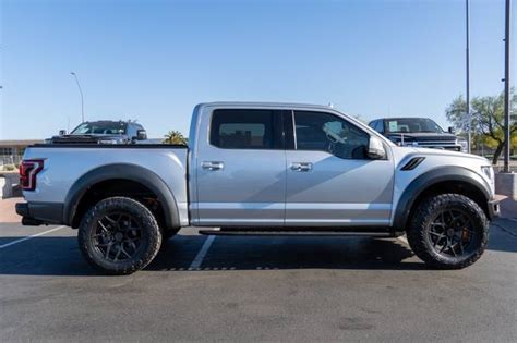 2019 Ford f-150 f150 f 150 RAPTOR Truck - Lifted Trucks - cars & for ...