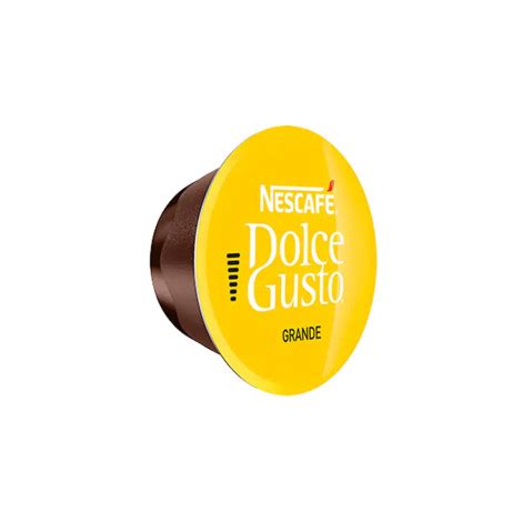 Capsules de café compatibles avec Dolce Gusto NESCAFÉ Dolce Gusto