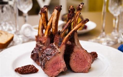 What To Serve With Rack Of Lamb 10 BEST Side Dishes Americas Restaurant