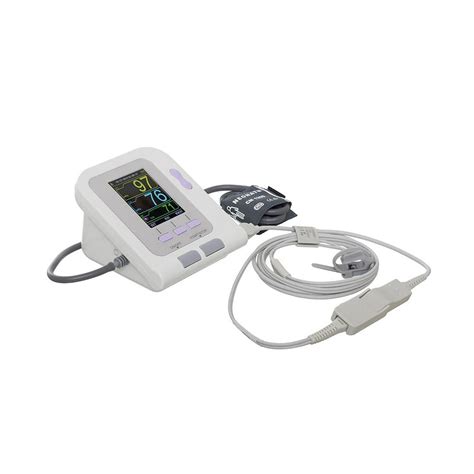 Monitor De Signos Vitales 08a Neonatal Contec Contec 08a Bodega