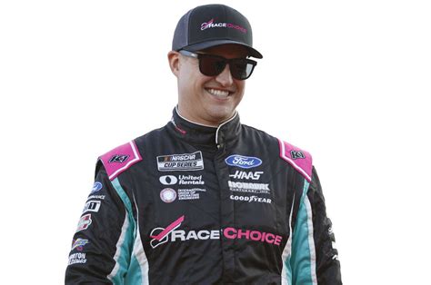 Nascar Driver Ryan Preece Is Released From The Hospital After Violent