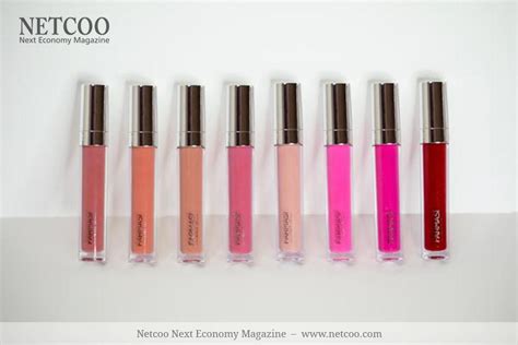 Farmasi Sells Record Breaking $3 Million Lipstick in 2 Hours