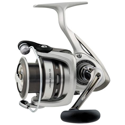 Daiwa Laguna Spinning Fishing Reel Spinning Reels At