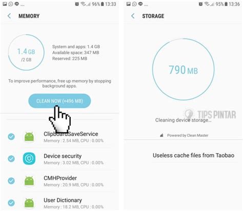 Cara Nak Menghapus File Yang Tidak Bisa Dihapus Di Android