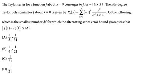 10 Hardest Ap Calculus Bc Practice Questions Collegevine Blog