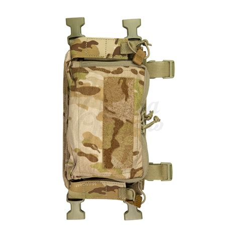 Haley Strategic D Crm Micro Chest Rig Multicam Arid Omaha Outdoors