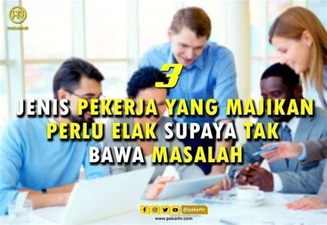 Contoh Masalah Tempat Kerja Dan Cara Mengatasinya Pakarhr Sdn Bhd Images