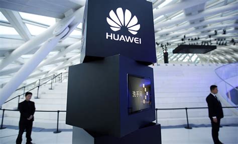 Huawei Niega Cualquier Forma De Espionaje Y Abre Sus Puertas A La