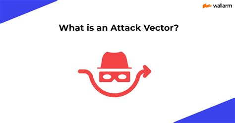 What is an Attack Vector? Examples, Definition, Meaning ⚠️