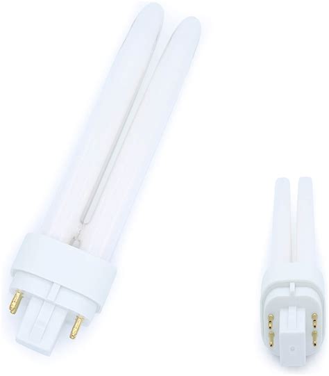 Technical Precision Replacement For Philips Pl C W Usa Light Bulb