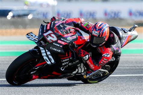 Hasil Latihan Bebas Motogp Thailand Maverick Vinales Tercepat