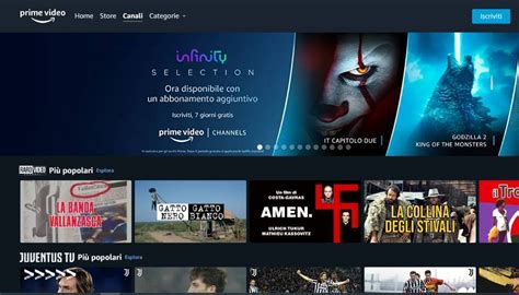 Amazon Prime Video Come Disdire L Abbonamento Guida Tom S Hardware