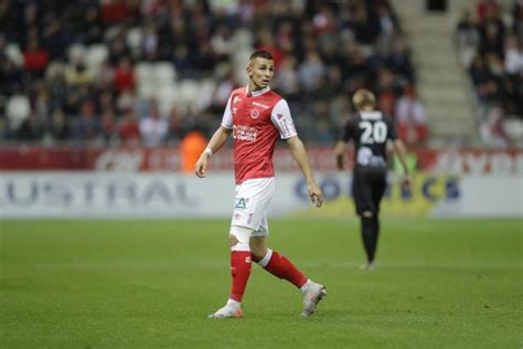 Ligue Accord Imminent Entre Reims Et Bordeaux Pour Le Transfert De