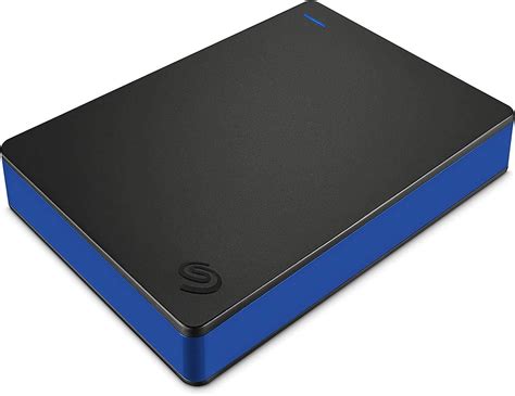 Seagate External Hard Drives For PS5 | Best Options | PS4 Storage