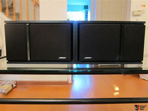 Bose Series Iii Speakers Photo Us Audio Mart