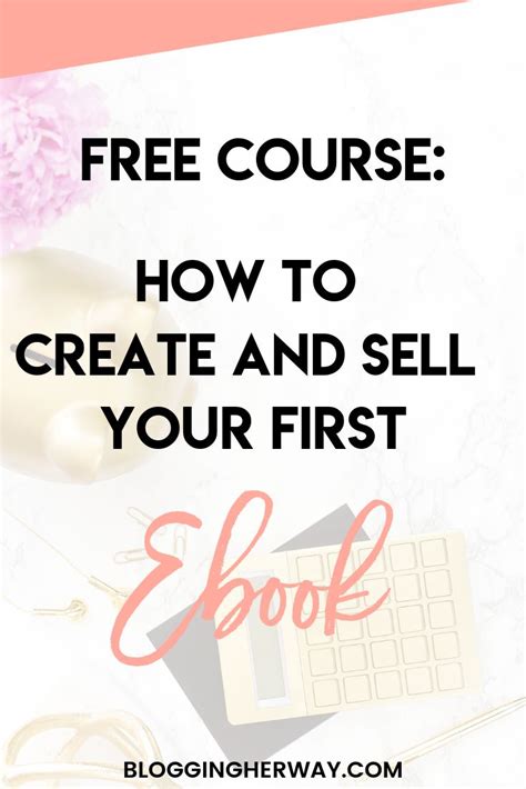 How To Write An Ebook And Start Making Sales In Days Book Writing