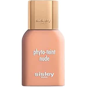 Amazon Sisley By Sisley Phyto Teint Nude Water Infused Second Skin Foundation 2N Ivory