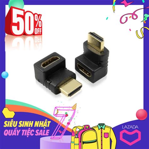 U N I Hdmi I G C Ch L M D Ng Hdmi Connect Adapter