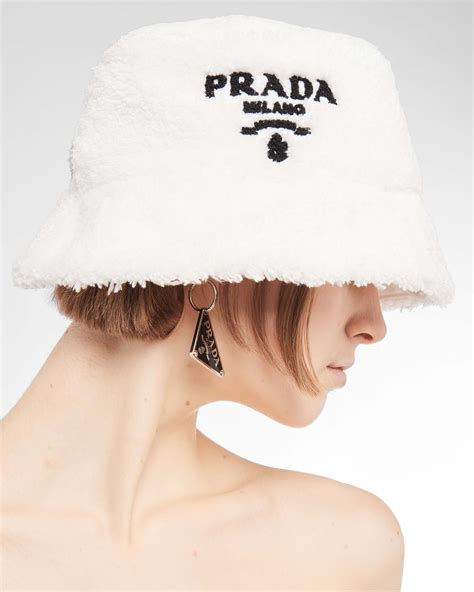 Top Imagen Prada Faux Fur Hat Abzlocal Mx