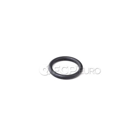 Audi VW Engine Oil Dipstick Tube Seal - Genuine Audi VW N91056801 | FCP ...