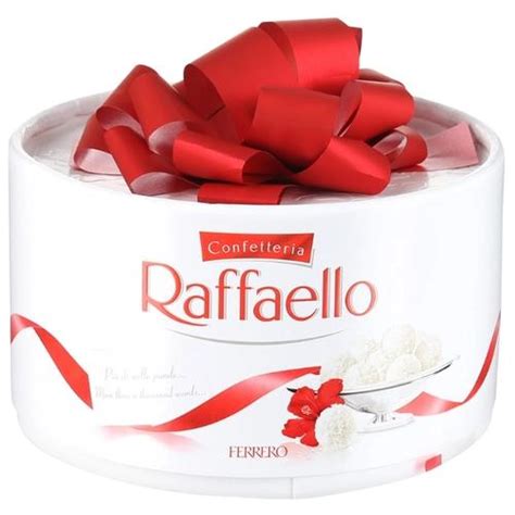 Ferrero Raffaello (100гр) - Mazalim