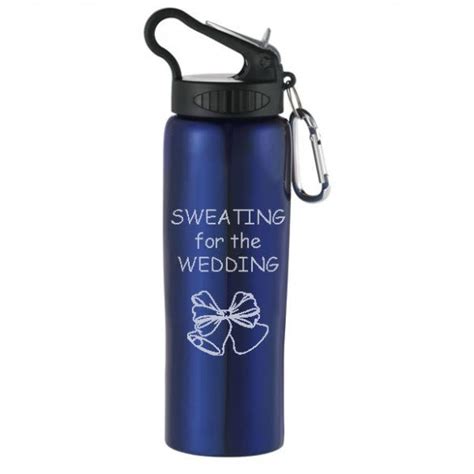 Expedition Flip Straw Personalized Blue Water Bottle 24 Oz Forallts