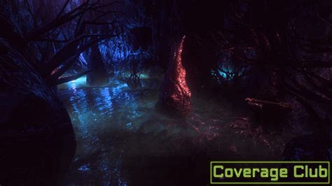 Lust For Darkness Is A Nightmarish Journey Into Sex Cults And Lovecraftian Horror Techraptor