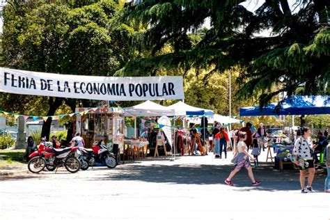 Mercadazo De Venta De Alimentos Sanos A Precios Populares El Agrario